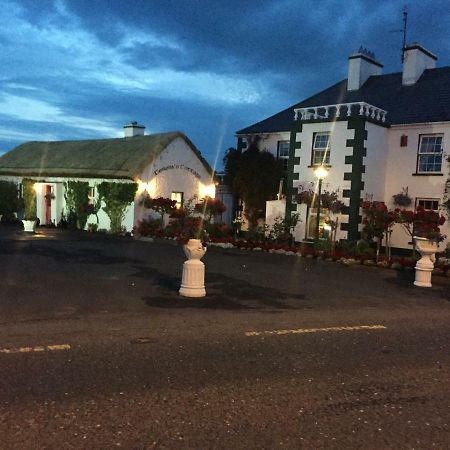 Teresas Cottage Donegal Town Екстер'єр фото