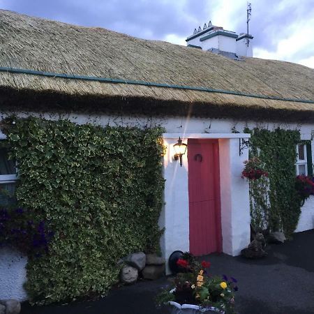Teresas Cottage Donegal Town Екстер'єр фото