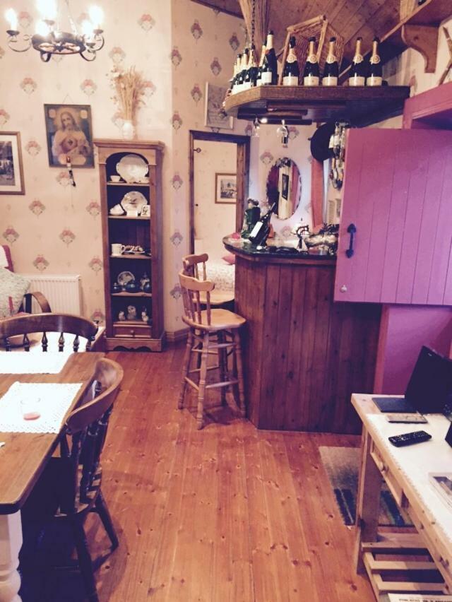 Teresas Cottage Donegal Town Екстер'єр фото