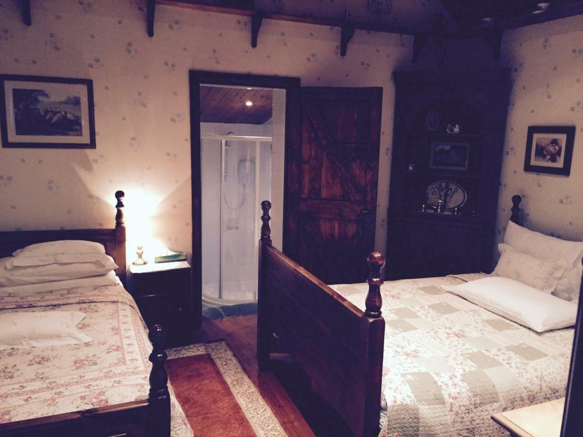 Teresas Cottage Donegal Town Екстер'єр фото